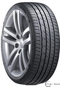 Laufenn S FIT AS UHP tire